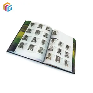 Benutzer definiertes Produkt handbuch Broschüren Handbuch Buch bücher Booklet Service Druck anleitung