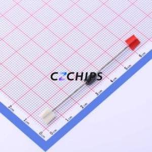 Diodo Zener 1N5341B DO-15 Nuevo y Original, Venta al por Mayor de Componentes Electrónicos, Proveedor de Chips y Servicio BOM - Product Image 2