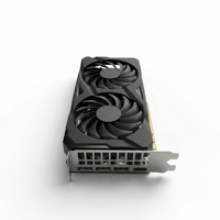 Carte graphique RTX 3060 12 Go GDDR6 en gros, carte vidéo de jeu haute performance