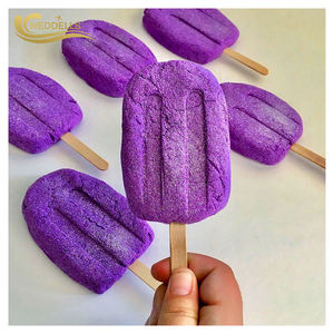 Bombe à fumée pour femmes, brillent dans la nuit, en cristal, balles de bain, jouets, fabrication de balles de bain - Product Image 4