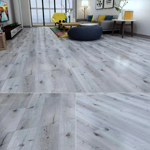 Revêtement de sol SPC imperméable, planches de vinyle à clipser, <span class=keywords><strong>carrelage</strong></span> composite en pierre plastique, sol PVC SPC pour la décoration intérieure. - Product Image 3