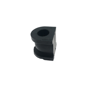 Honda Acura Ridgeline Rear <b>Stabilizer</b> Bar Bushing 52306-SZA-A01 Rubber Open End Replacement Part - Product Image 2
