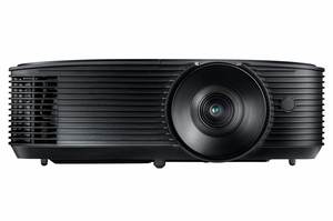 Optoma <span class=keywords><strong>X343</strong></span> XGA Projecteur professionnel DLP XGA Projecteur multifonction 3600 Lumens Projecteur professionnel - Product Image 4