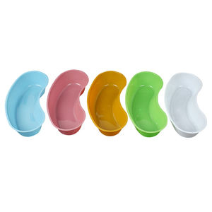 Ziekenhuisverbruiksartikelen PP plastic klinisch/huishoudelijk brakelbakje medische kwaliteit brakelbord - Product Image 1