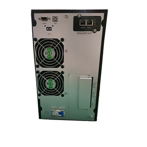 온라인 UPS 단상 208V 220V 230V 240V 1K 2K 3KV 6K 10KVA 배터리 백 UPS 공급 - Product Image 4