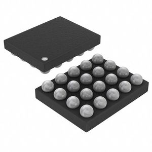 Componentes Electrónicos Nuevos y Originales, Sensores Especializados WLP-20 MAX86141ENP+ - Product Image 1