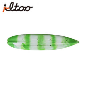 Venta caliente <span class=keywords><strong>Mejor</strong></span> Calidad <span class=keywords><strong>Doble</strong></span> Pesca sentarse en la parte superior <span class=keywords><strong>kayak</strong></span> <span class=keywords><strong>Kayak</strong></span> de plástico recreativo para dos personas - Product Image 6