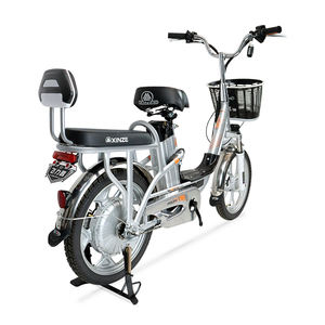 Vélo électrique chinois classique, pas cher, pour adultes, <span class=keywords><strong>2022</strong></span> - Product Image 4