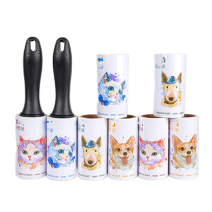 Mini rasoir manuel rotatif double tête Flamingo, nouveau design, portable, haute qualité, en bois et silicone, lavable, pour le sport, avec fonction peel-off - Product Image 6