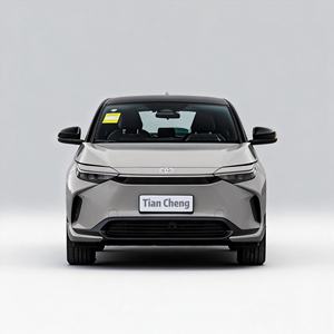 Toyota BZ4X MAX AIR Edition 615 EV 2025, Auto Usado en Stock, Kilometraje <span class=keywords><strong>Cero</strong></span> - Product Image 3