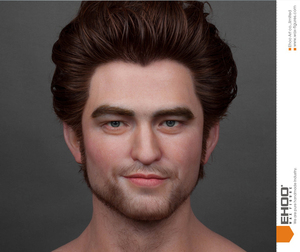 กําหนดเองทํารูปหุ่นขี้ผึ้งขนาดชีวิตนักแสดง<span class=keywords><strong>หล่อ</strong></span>ชื่อดังเพื่อขาย - Product Image 6