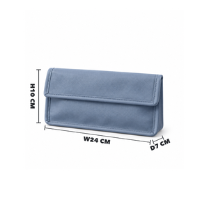 Long Lasting Waterproof Girls Cosmetic <b>Bag</b> ODM OEM customization BSCI PU <b>Makeup</b> <b>Bag</b> Customized Pattern <b>Bag</b> - Product Image 1