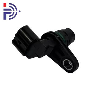 Sensor de posición del árbol de levas de alta calidad 39350-25010 3935025010 para Hyundai Accent Elantra Sonata <span class=keywords><strong>Kona</strong></span> Ioniq Auto pieza eléctrica - Product Image 2