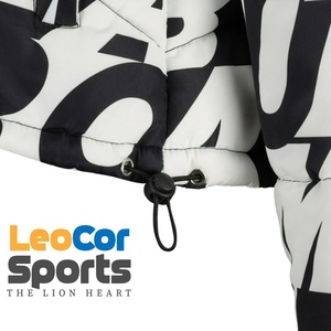 Vestes bouffantes de haute qualité pour femmes, au Design personnalisé - Product Image 3