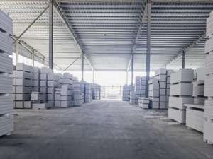 Blocos <span class=keywords><strong>de</strong></span> hormigón AAC/<span class=keywords><strong>ALC</strong></span> autoclavados <span class=keywords><strong>de</strong></span> alta calidad para - Product Image 3