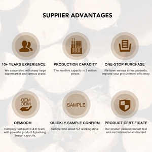 Hot Bán Dao Nhà Bếp Phụ Kiện Keo Gỗ Lưu Trữ Khối Đứng Dải Từ Dao Nam Châm Chủ Gỗ Từ Dao Khối - Product Image 6