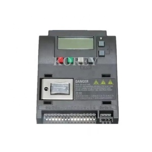 ตัวแปลง V20 รุ่น 6SL3210-5BE21-5UV0 6SL3210-5BE17-5UV0 มีสินค้าในสต็อก - Product Image 5