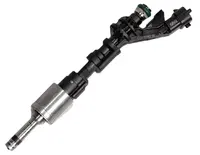For Ford Focus 1.6L Fuel Injector Bosch CJ5G9F593AA 0261500155 For Escape 2013