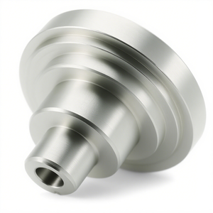 Mecanizado CNC de precisión de alta eficiencia Piezas de fundición de latón forjado Buen servicio para la venta - Product Image 2