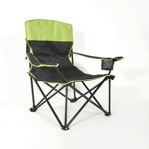 QM Lightweight Aluminum Frame Foldable Portable Camping <b>Chair</b> High Quality with Carry Bag Outdoor <b>Beach</b> Park Fishing - Product Image 1