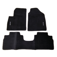 Tapis de voiture de haute qualité pour SUV essence de marque Chery, Jetour X70 Plus