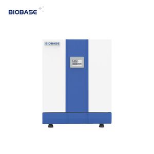 Incubateur à température constante à écran tactile Biobase 54L avec alarme de surchauffe pour 1ab BJPX-H54BK(D) - Product Image 2