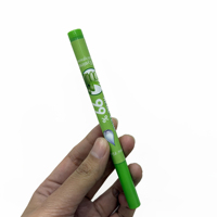 Vente en gros Marque privée de haute qualité à séchage rapide Fleur romantique Aloe Vera Eyeliner en stock