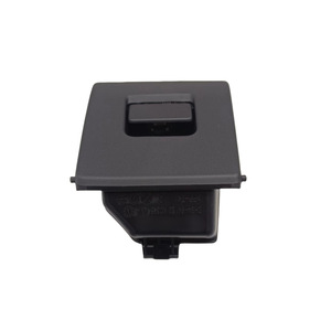 Boîte de rangement pour voiture Mazda CX-30, boîte de rangement en plastique résistante à la pression, 1 à 3 compartiments, DFR5-64-180 DHB4-64-180 - Product Image 3