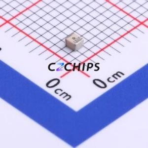 Condensateur SMD (MLCC) 100A101KW150X, 1,4x1,4 mm (Capacité : 100 pF) (Précision : 10 % Tension nominale : 150 V) - Product Image 1