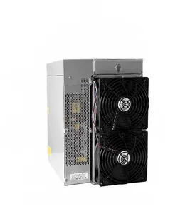 Mạnh mẽ bitmain S21 cộng với BTC Miner antminer S21 216t 3564W PSU mới s19k máy tính xử lý dữ liệu - Product Image 1