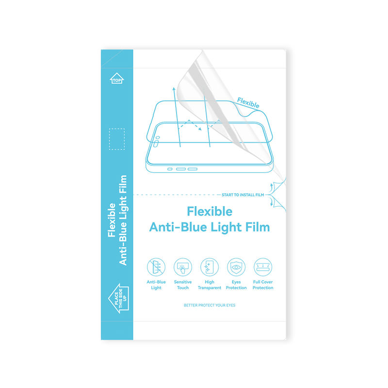 Anit-แสงสีฟ้า