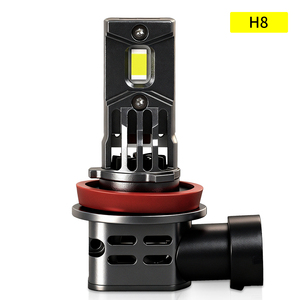 Bombilla de faro LED 9005 9012 H8 <span class=keywords><strong>H11</strong></span> Power Canbus Plug and Play Ventilador silencioso 7000K Certificado CE para automóvil universal | Sunshiny SZ2 - Product Image 4
