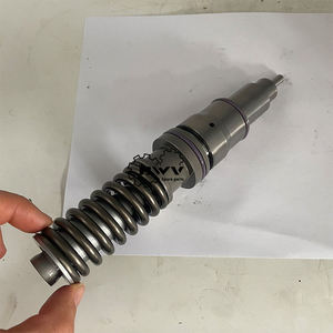 Pièces de machines de construction à prix compétitif, pièces de rechange d'origine bon marché 21569200, injecteur de carburant D13 - Product Image 2