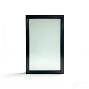 Unidad Refrigerada Comercial de Doble Temperatura con Puerta de Vidrio para Ahorro de Energía, Ideal para Tiendas de Conveniencia, Almacenamiento Rápido de Bebidas - Product Image 1
