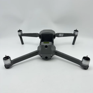 Dron HFT Profesional Mavic 2 Zoom Edition, Venta al por Mayor, Video 4K, <span class=keywords><strong>OcuSync</strong></span> <span class=keywords><strong>2.0</strong></span>, Transmisión de 10 km, Fotos de 48MP - Product Image 3