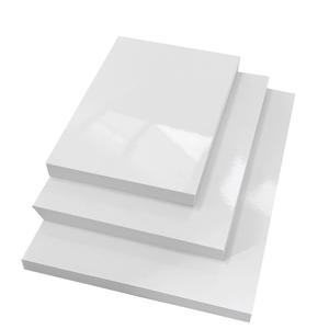 Papier photo brillant couché RC de 230 g/m² pour imprimantes Canon et Epson, format 4R (4x6 pouces), haute qualité, fourni par le fabricant - Product Image 5