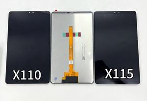 สำหรับหน้าจอสัมผัส <span class=keywords><strong>Samsung</strong></span> Galaxy Tab a /A9/A9+/A7/A7Lite/S6 Lite/S10 Lite ความเสถียรสูงสำหรับการซ่อมแซมและเปลี่ยน - Product Image 6