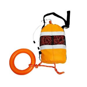 Ensemble de cordes de sauvetage fluorescentes, produits de sauvetage, autres produits de sauvetage - Product Image 1