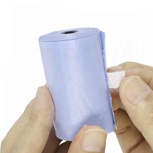 Factory Sale Home Compost PLA+PBAT+Cornstarch Pet Waste <b>Bag</b> - Product Image 5
