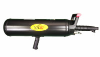 Gonfleur universel pour pneus de voiture de 12 litres, adapté à tous les pneus, gonflage des véhicules