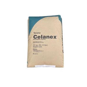 Résine Celanese Celanex DS30 PBT GF30, plastique technique à 30 % de fibres de verre, qualité pour moulage par injection, en stock - Product Image 1