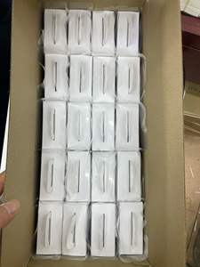 Adaptador de Carga Súper Rápida de 45W, Ligero - Product Image 3