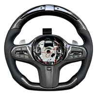 Volant pour BM/W E92 E93 E60 E70 X5 E71 X6, pièces de modification sportives professionnelles pour la course