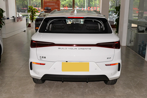 <span class=keywords><strong>รถยนต์</strong></span>ไฟฟ้า BYD E2 ปี 2023 ราคาประหยัด ระยะทางวิ่งไกล 405 กม. 4 ประตู 5 ที่นั่ง เกียร์อัตโนมัติ เบาะหนังสีเข้ม <span class=keywords><strong>มือ</strong></span>สอง <span class=keywords><strong>แบตเตอรี่</strong></span> 43.<span class=keywords><strong>2</strong></span> กิโลวัตต์ชั่วโมง - Product Image 5