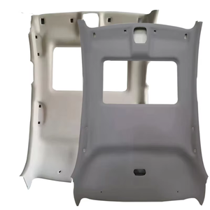 Forro de Techo, Revestimiento de Techo para Volkswagen Tiguan - Product Image 1