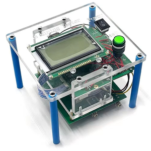 Dispositivo de Prueba Universal para Chips, Kit de Reparación Mejorado Compatible con la Serie S19j Pro S19XP T19, Diagnóstico de Hashboards - Product Image 1