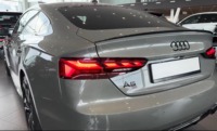 Modèles de Marque Chinoise Audi A5 Voiture à Essence Nouveau Véhicule GAS Nouvelles Voitures à Vendre Audi A5 Conduite à Gauche Voiture de Sport de Luxe