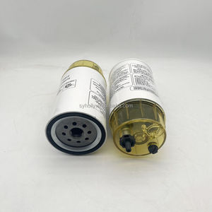 Filtro Separador de Agua y Combustible para Motor Diésel de Camión, <span class=keywords><strong>Precio</strong></span> de Fabricante, 31945-7L002 - Product Image 6