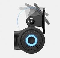 2K Auto Camera Met Geheugenkaart Wifi Interconnectie Voor Auto Enkele Opname Hoge Dash Cam Nachtzicht Modellen Verborgen Lippenstift