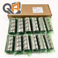130601-00047 Axe de piston Doosan Develon pour DX360LCA DX490LCA DX530LCA DX340LCA DX360LCA DX420LCA DX450LCA DX480LCA DX520LC DL420
